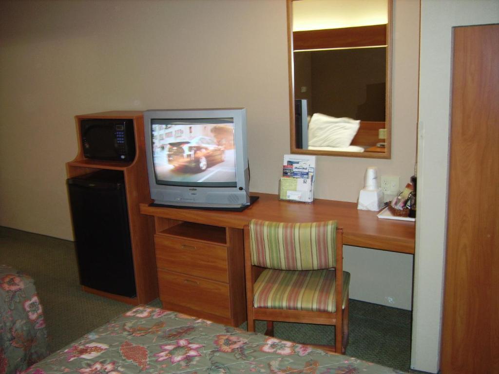 Parry Sound Inn And Suites Rum bild
