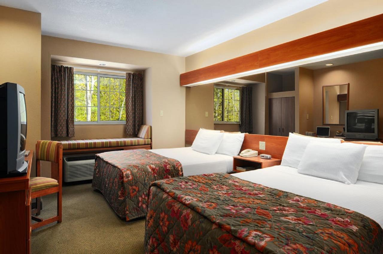Parry Sound Inn And Suites Rum bild